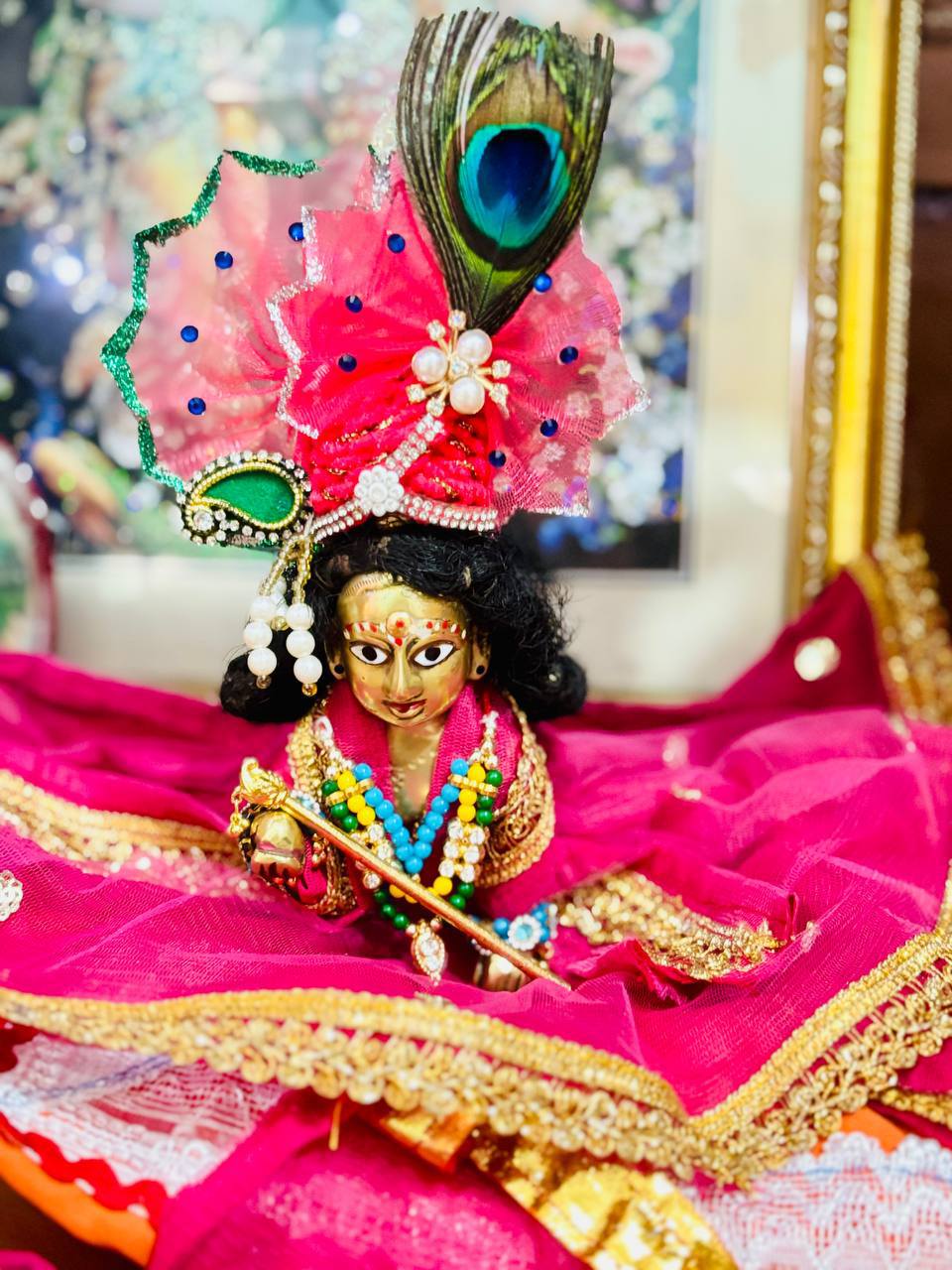 Shampa Sadhu