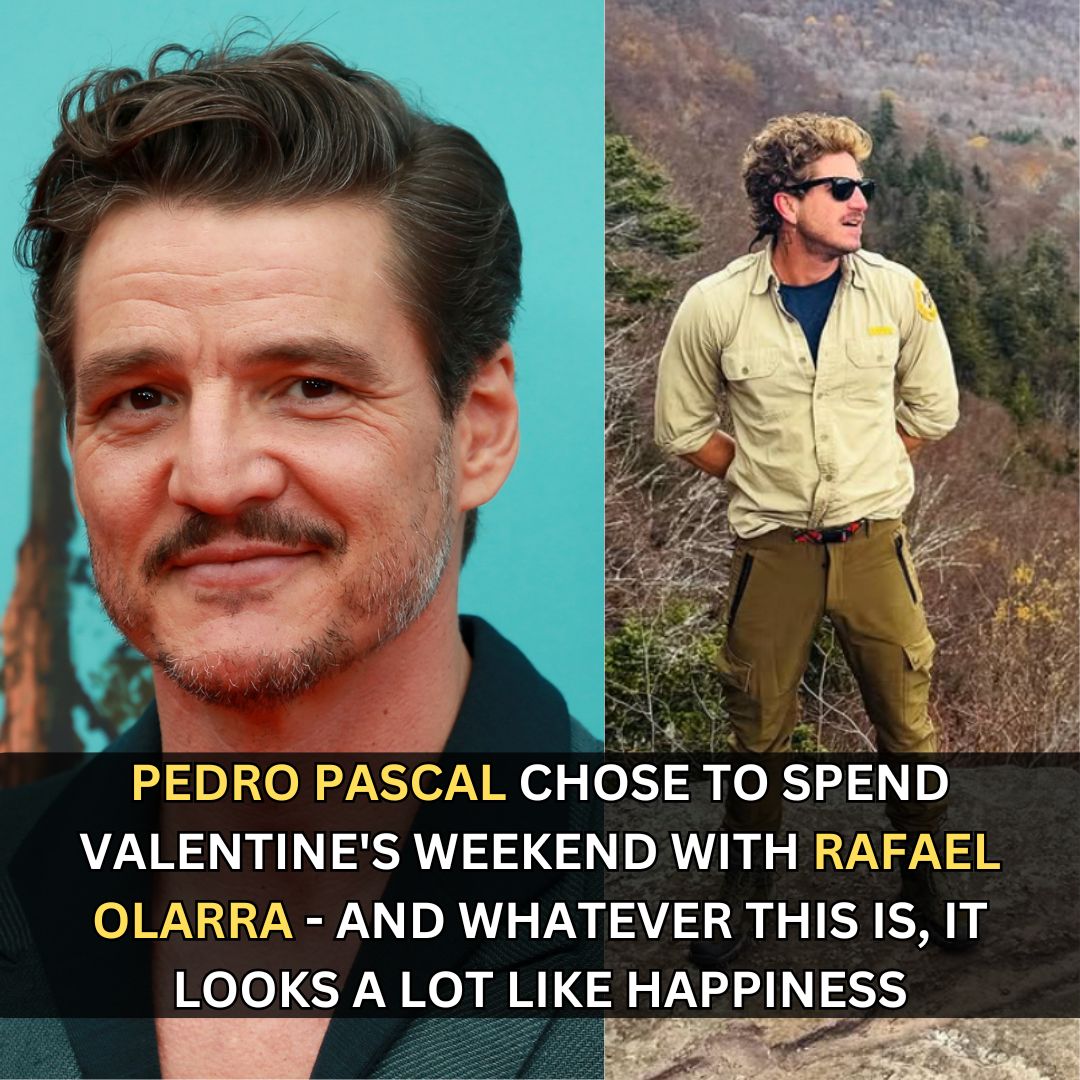 GayBuzzer - Pedro Pascal - one of Hollywood's most beloved... | Facebook