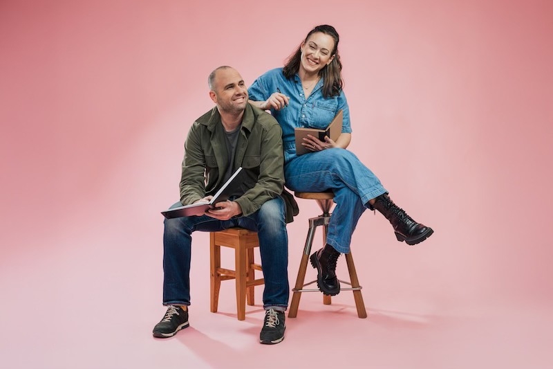כשהגיע מכתב הדחייה ה-33 ידעתי שזה נגמר. זו הייתה ההוצאה האחרונה שנשארה ...