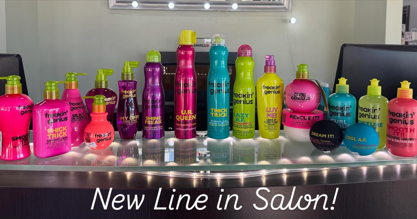 The Salon at 903 Central, Dover | Dover NH