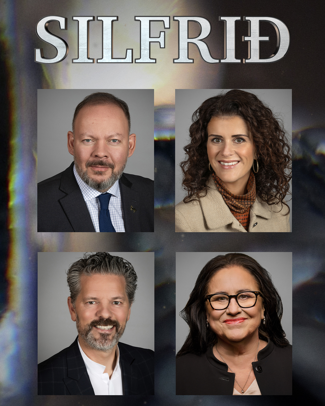 RÚV - Silfrið verður á sínum stað í kvöld kl 20.15 👈 Það... | Facebook