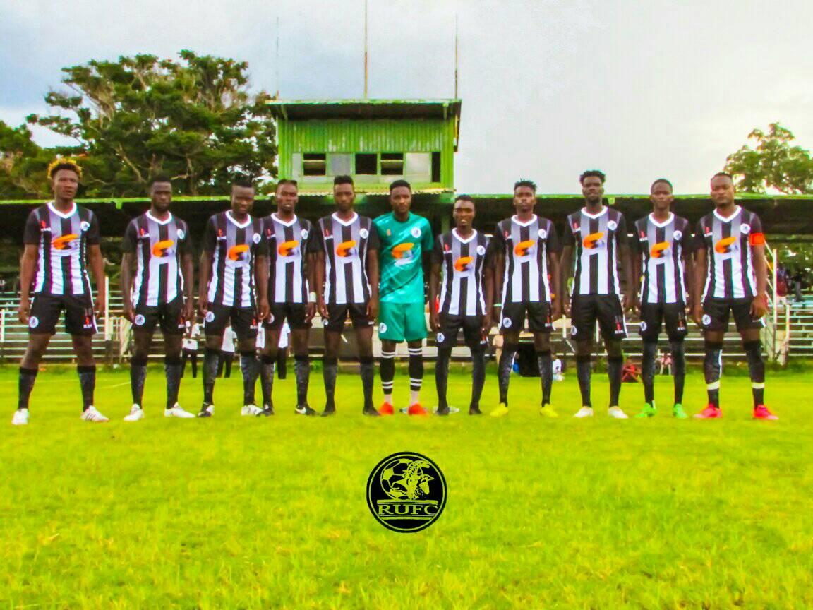 Roan United Football Club | Luanshya