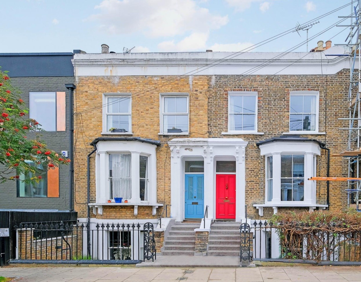 🏡For Sale Killowen Road... Sovereign House Estate Agents
