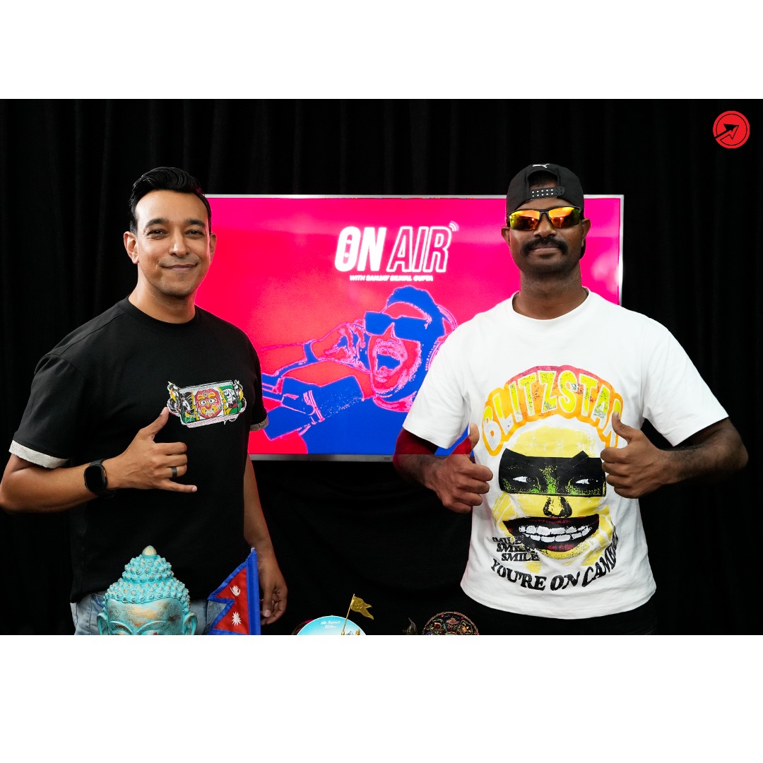 Sanjay - DK Sagar, the voice behind “Jan Chetna”, is... | Facebook