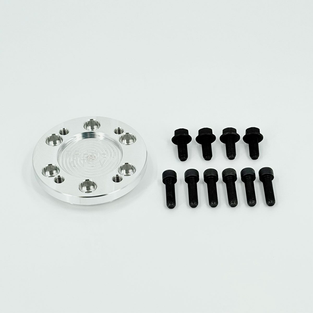 FABbot - 📣 6-BOLT TR6060 OUTPUT FLANGE ADAPTER IS NOW AVAILABLE!!! 📣 🔥 ...