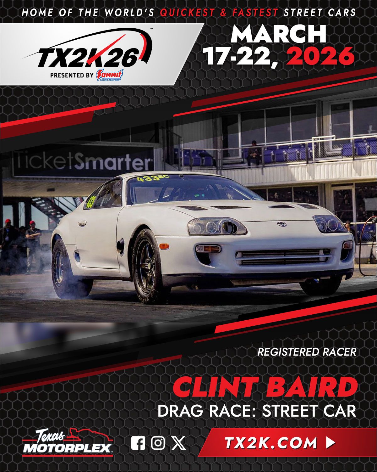 Dynosaur Performance | Decatur TX