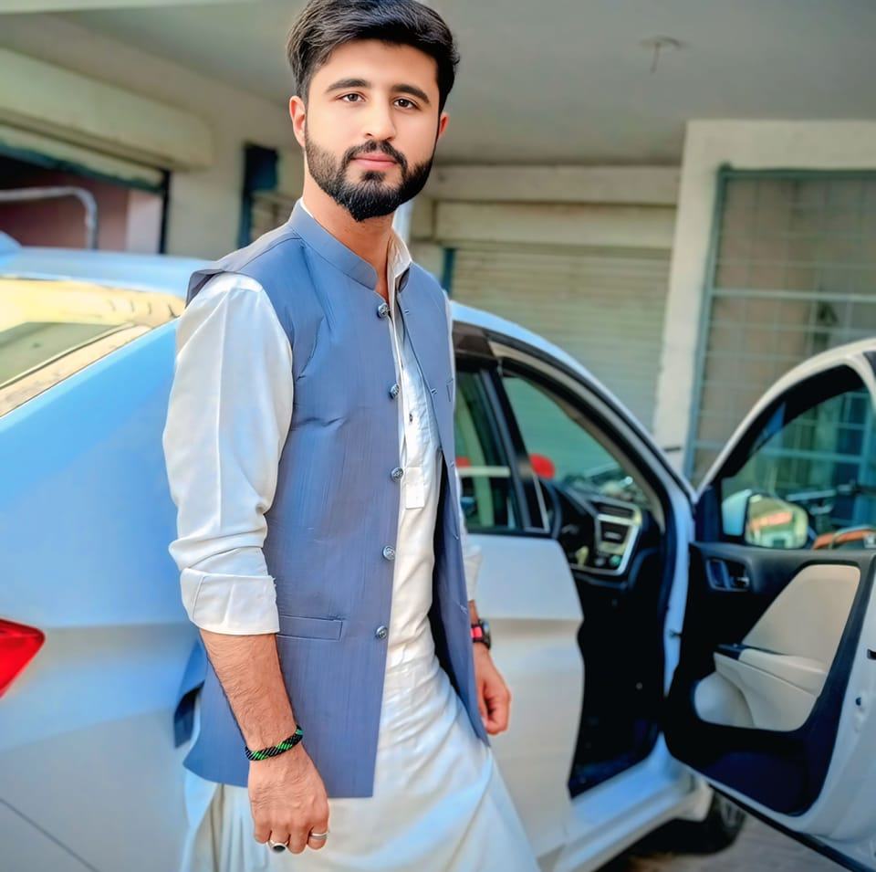 Faizan Rajpoot