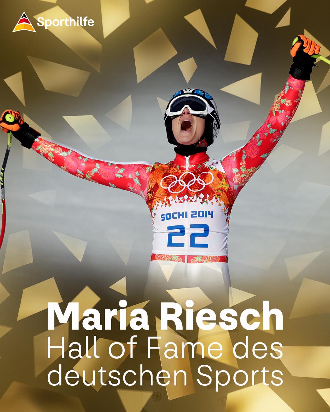 Maria Riesch