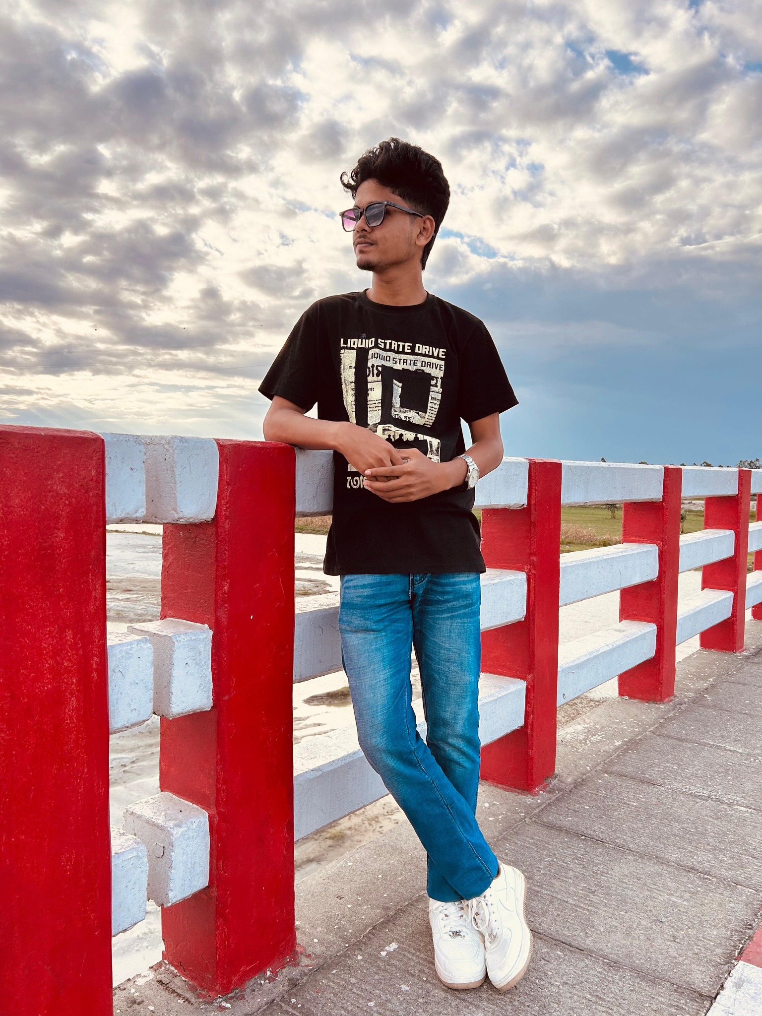 Sayed Khan