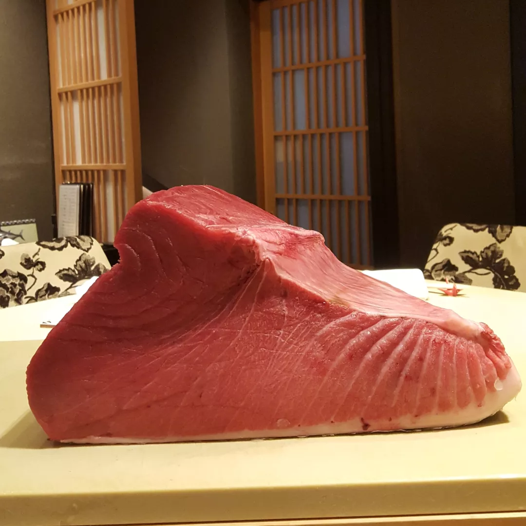 江戸深川 鮨 にしち sushi nishichi | Koto-ku Tokyo