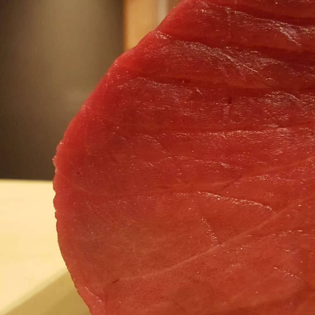 江戸深川 鮨 にしち sushi nishichi... - 江戸深川 鮨 にしち sushi nishichi