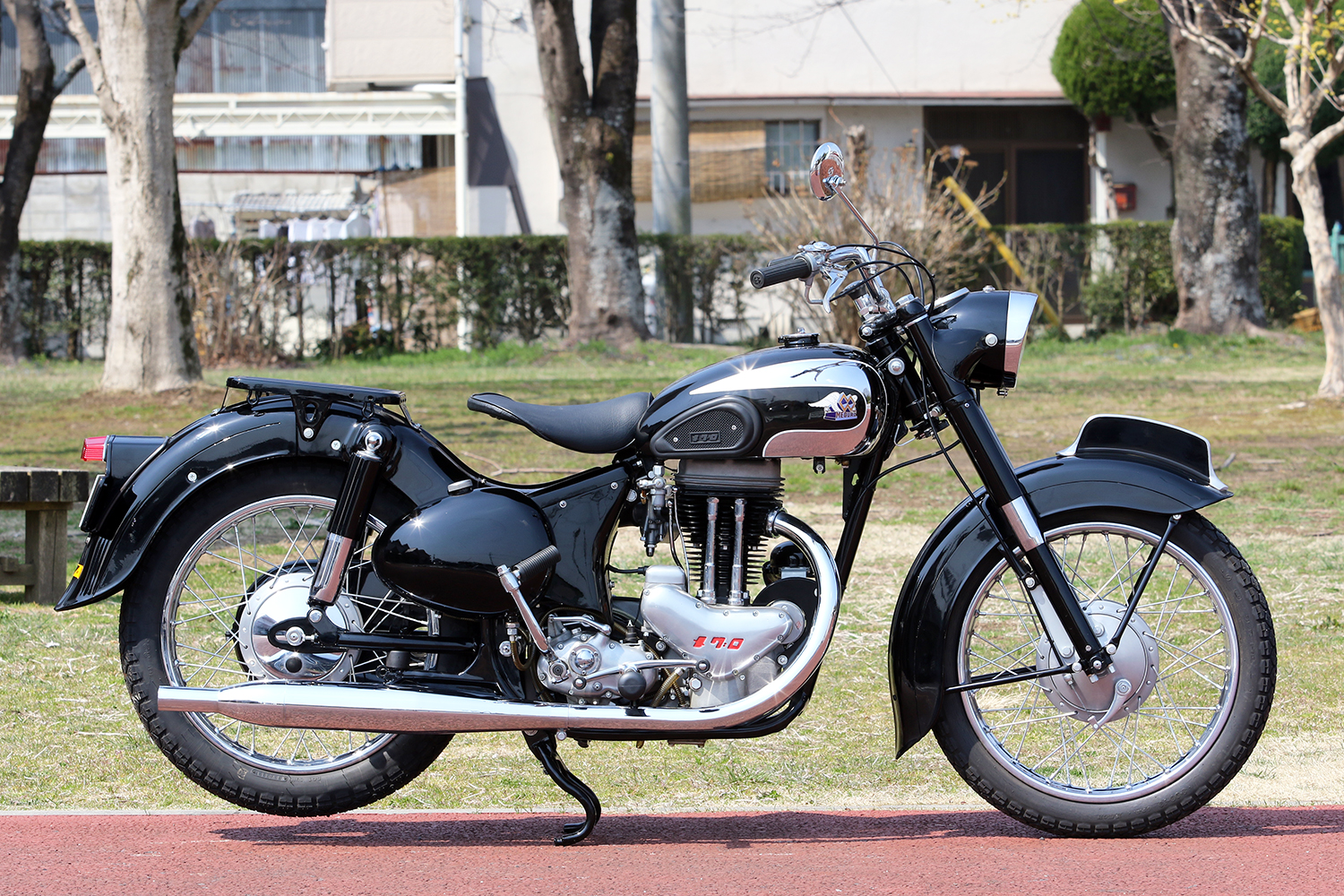 ♡売り切りSALE開催えすけい☆彡ページ♡ Street Bikers