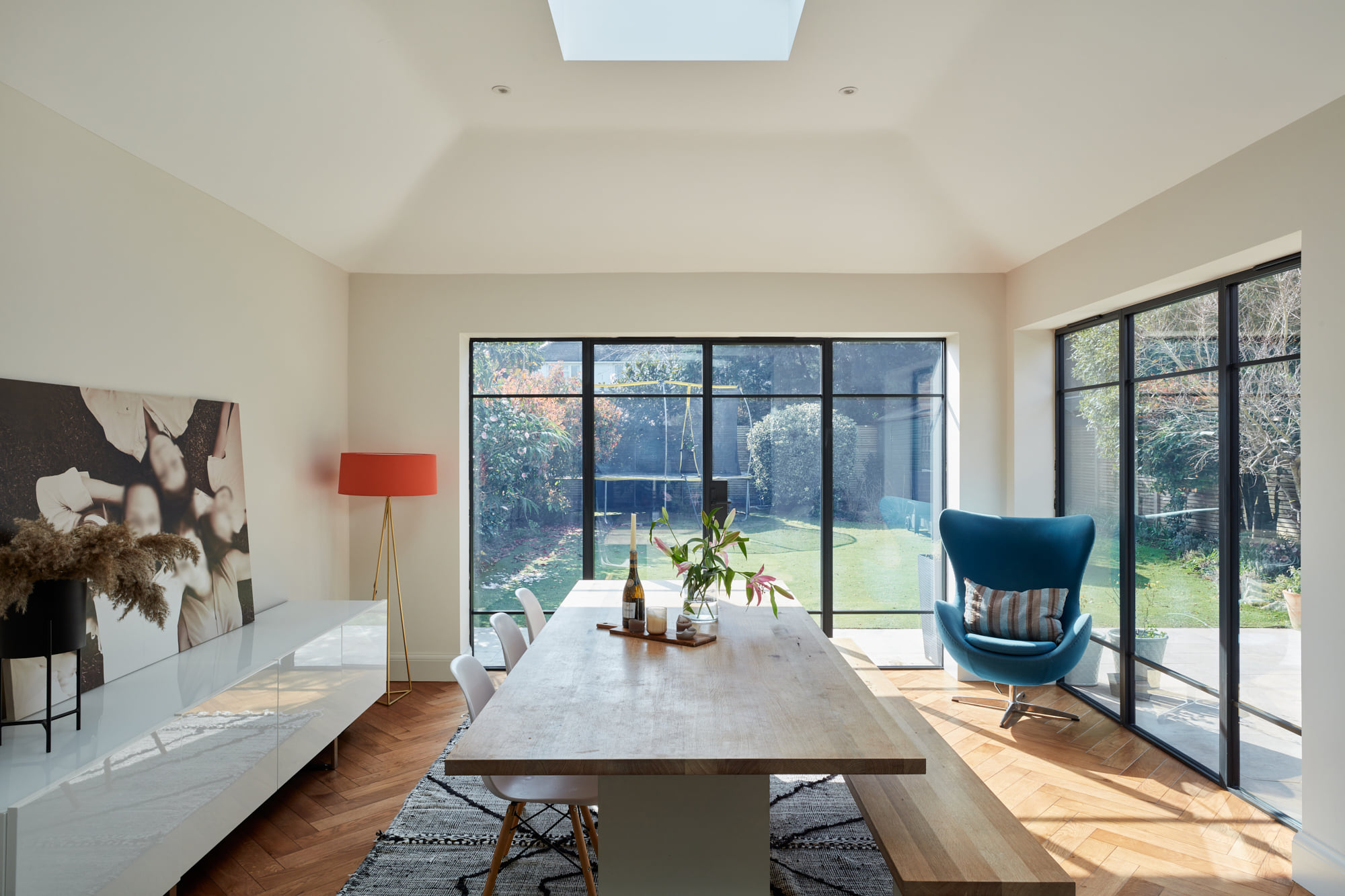John Rich Architects | London