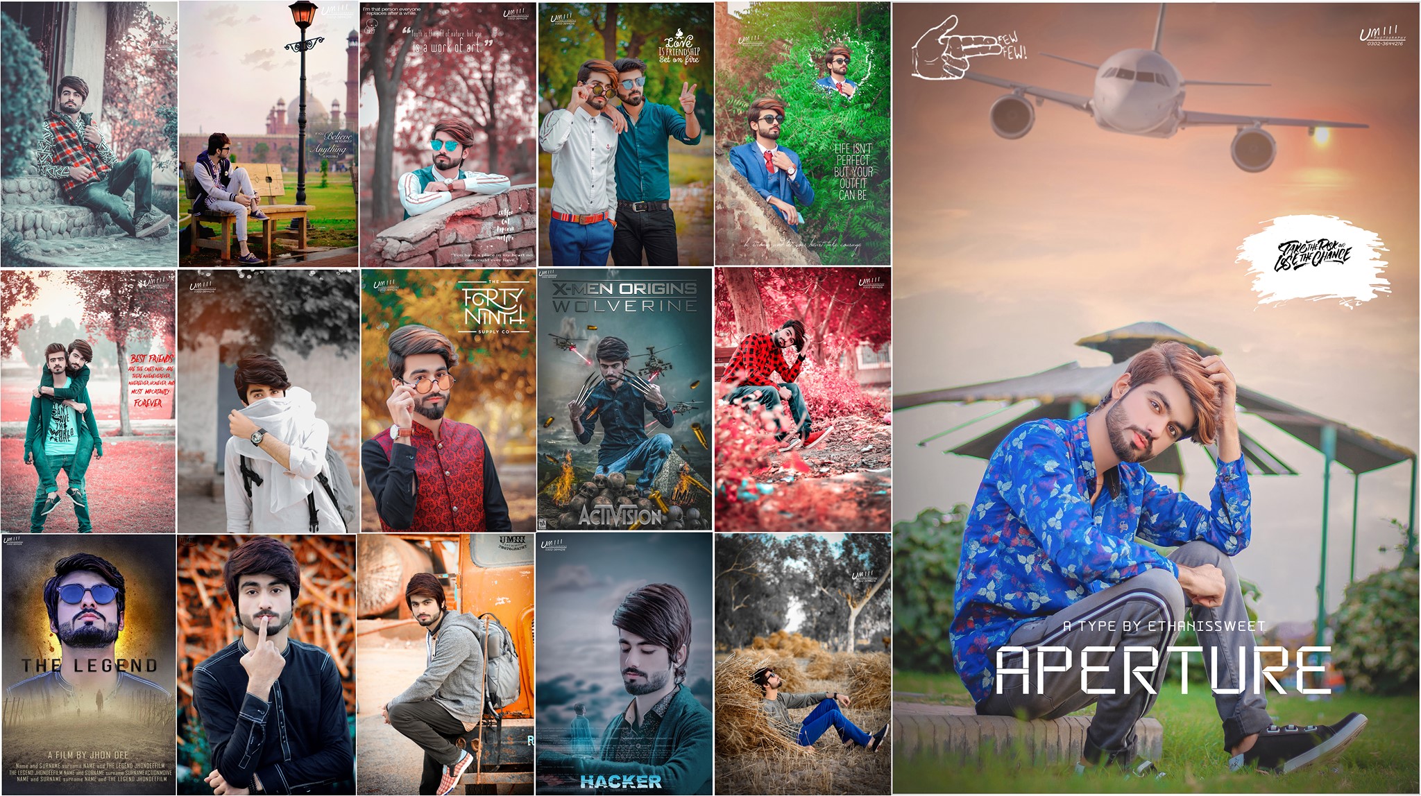 Umiii photography