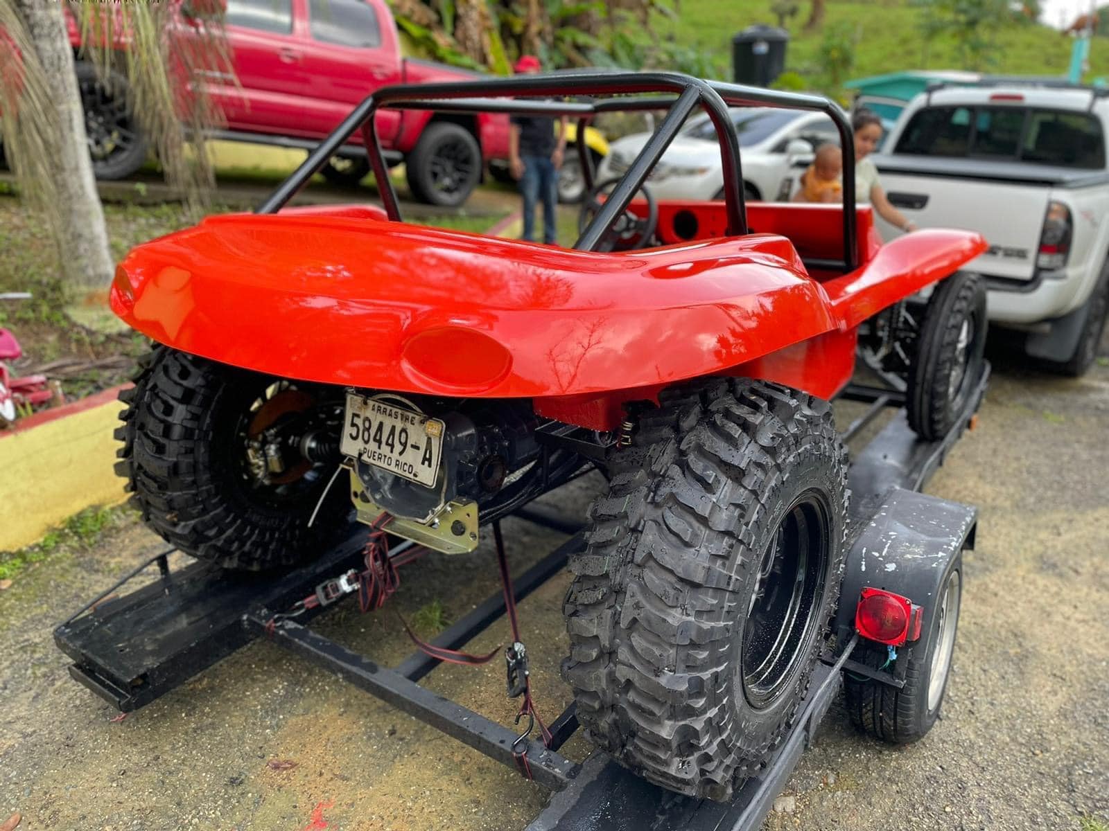 Puerto Rico Racing Buggys... - Puerto Rico Racing Buggys