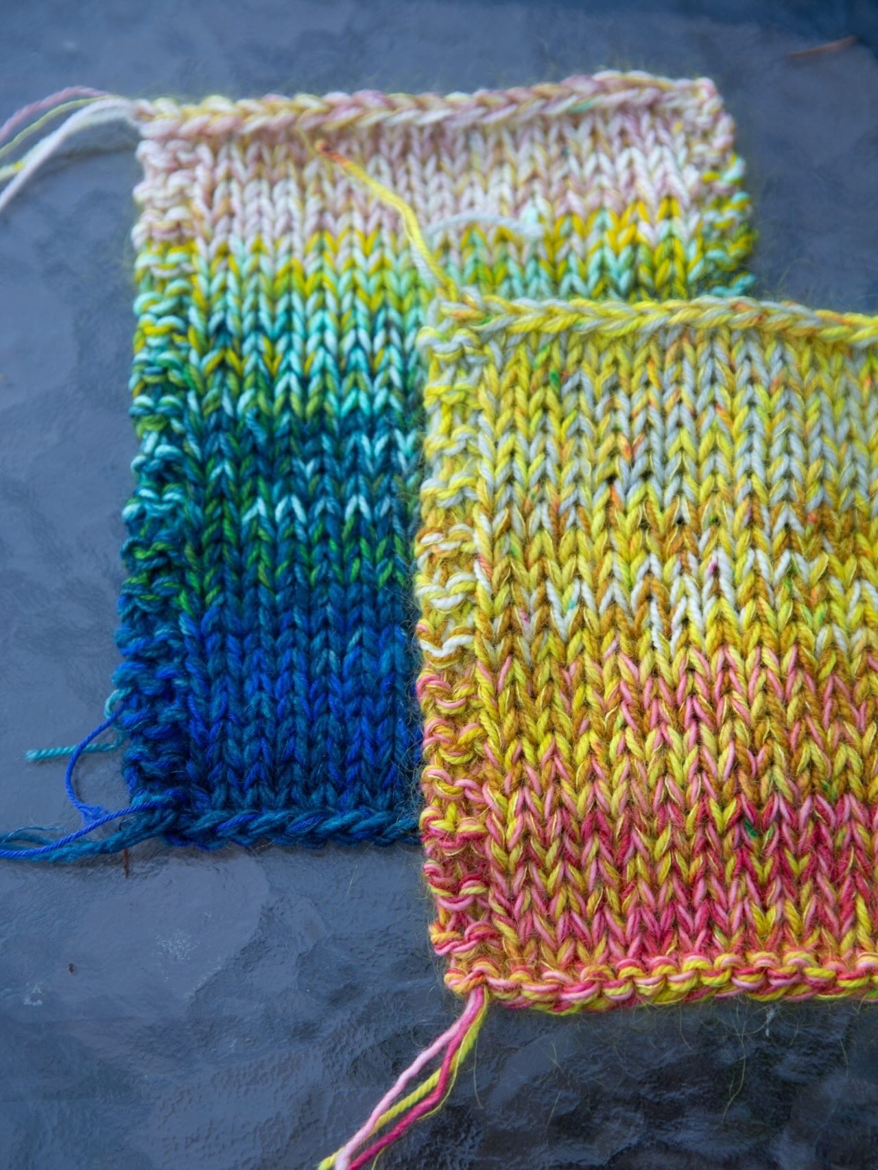 Tin Can Knits - Is there ANYTHING more fun than marling?... | Facebook
