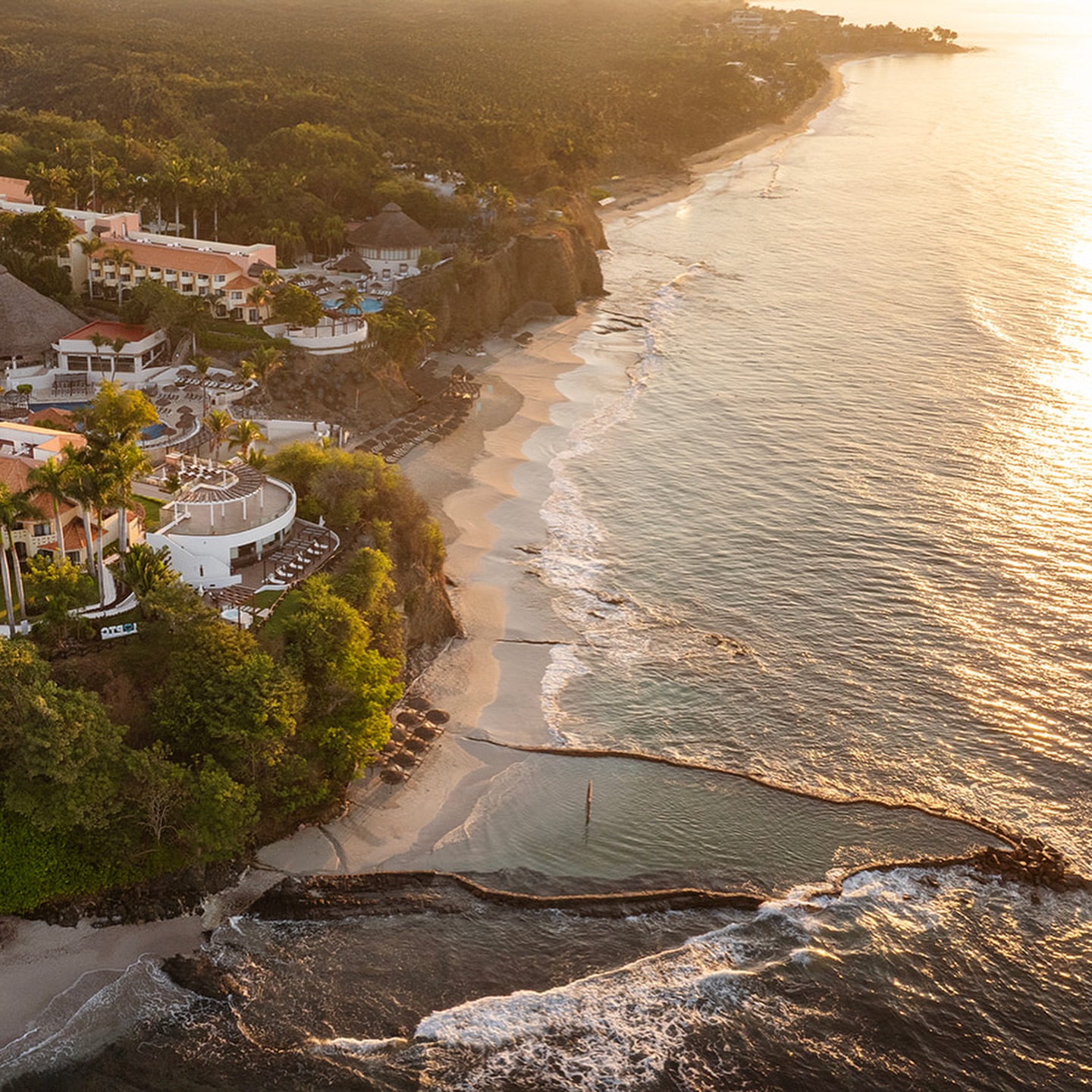 Grand Palladium Vallarta Resort & Spa | Punta de Mita
