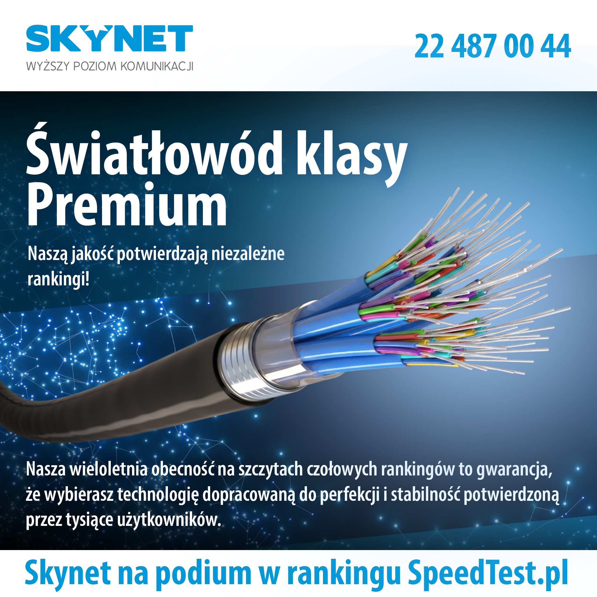 Skynet - 👉 Klaudyn, Janów, Kwirynów, Stare Babice, Babice Nowe ...