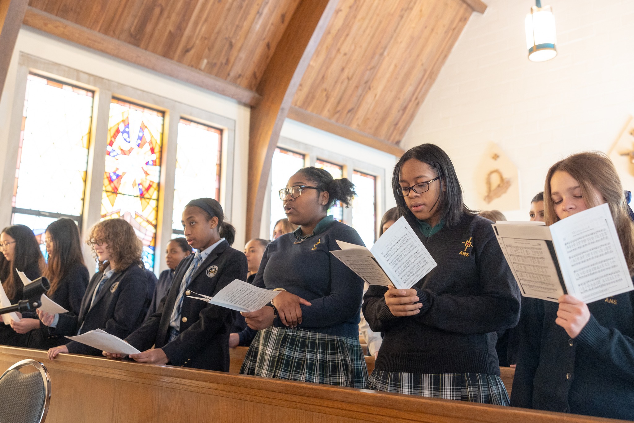 Holy Cross... - Holy Cross Catholic Elementary School