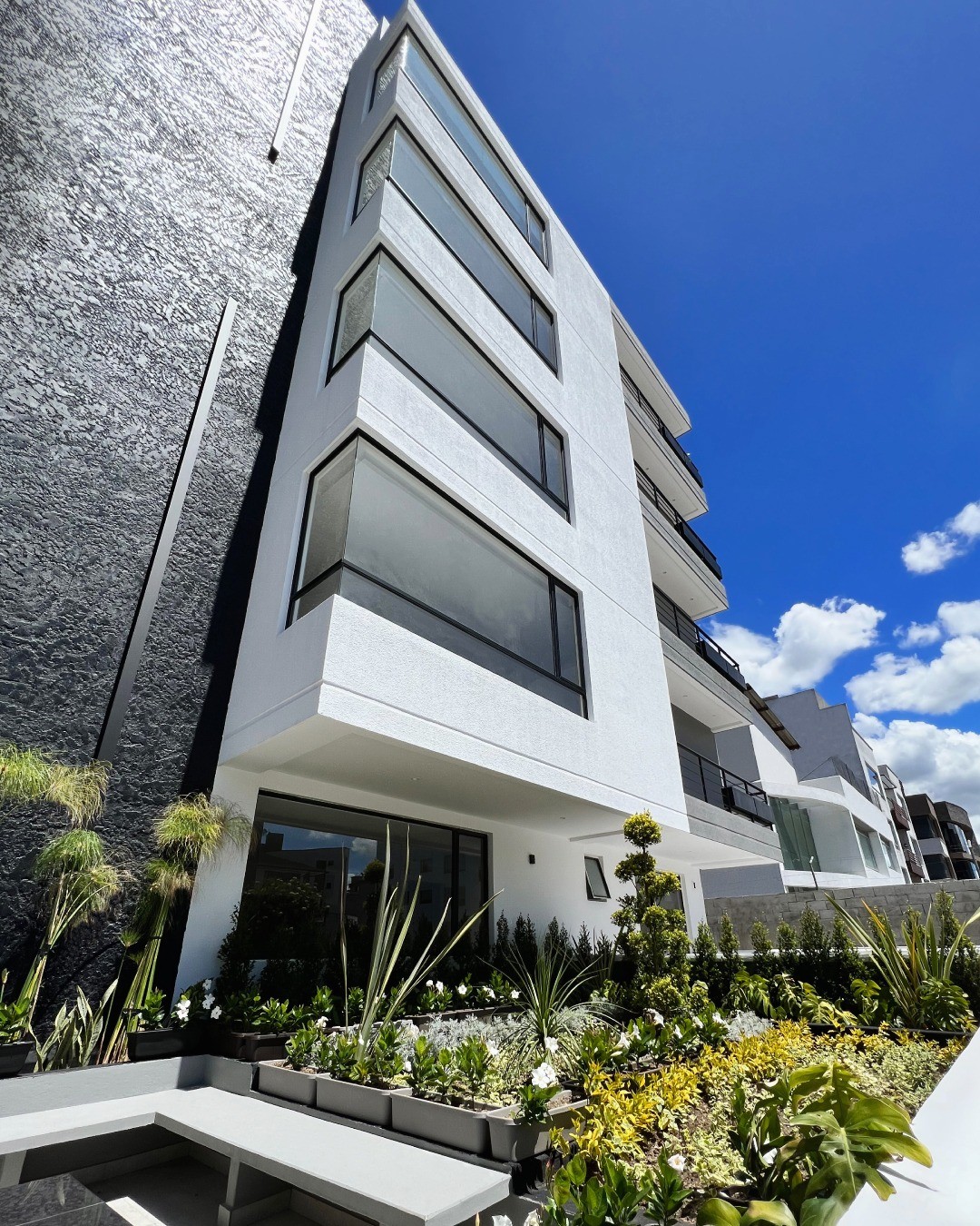 GC Arq + Constr