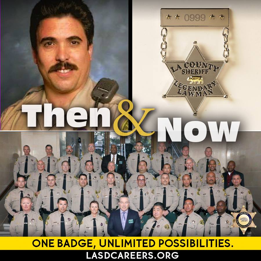 Lost Hills Sheriff's Station - #LASD Los Angeles County Sheriff’s ...