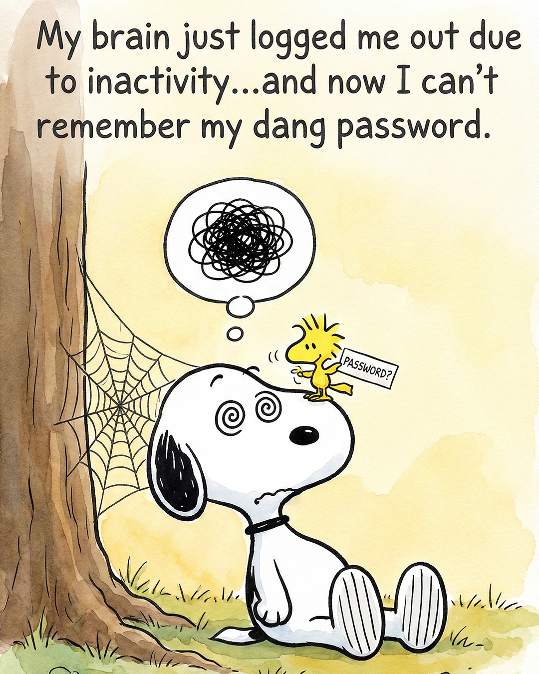 Has anyone else ever walked into a... - Peaceful Dwelling | Facebook