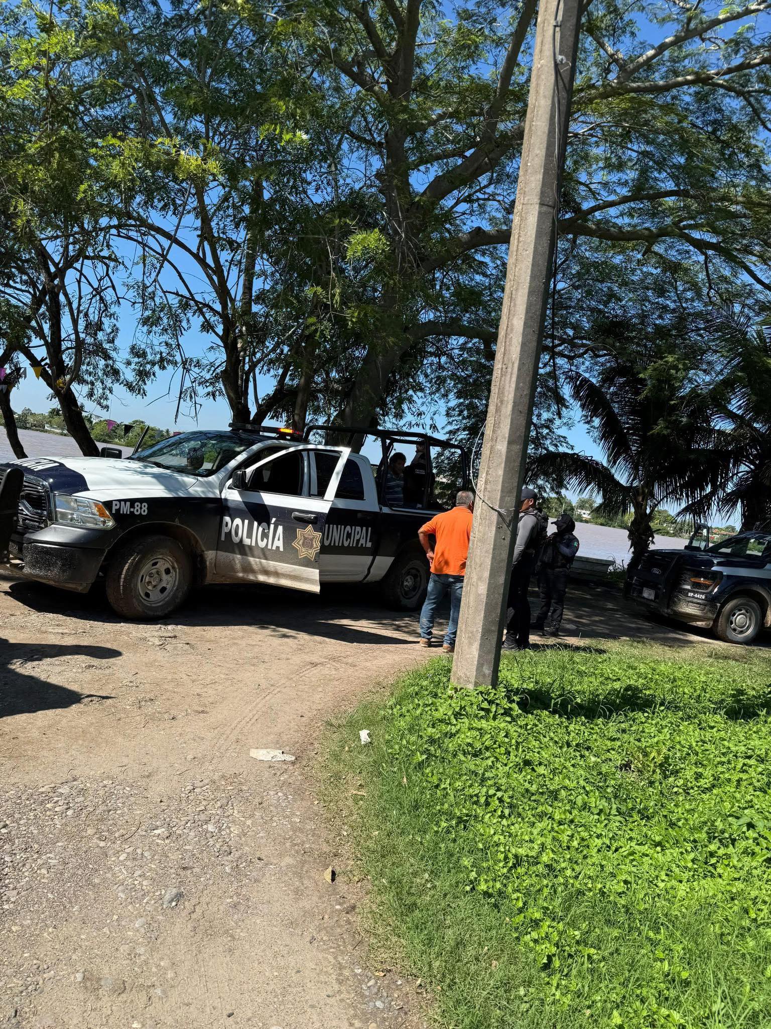 Yo - #Tuxpan Detienen en la Victoria a “La Loba” con equipo para ...