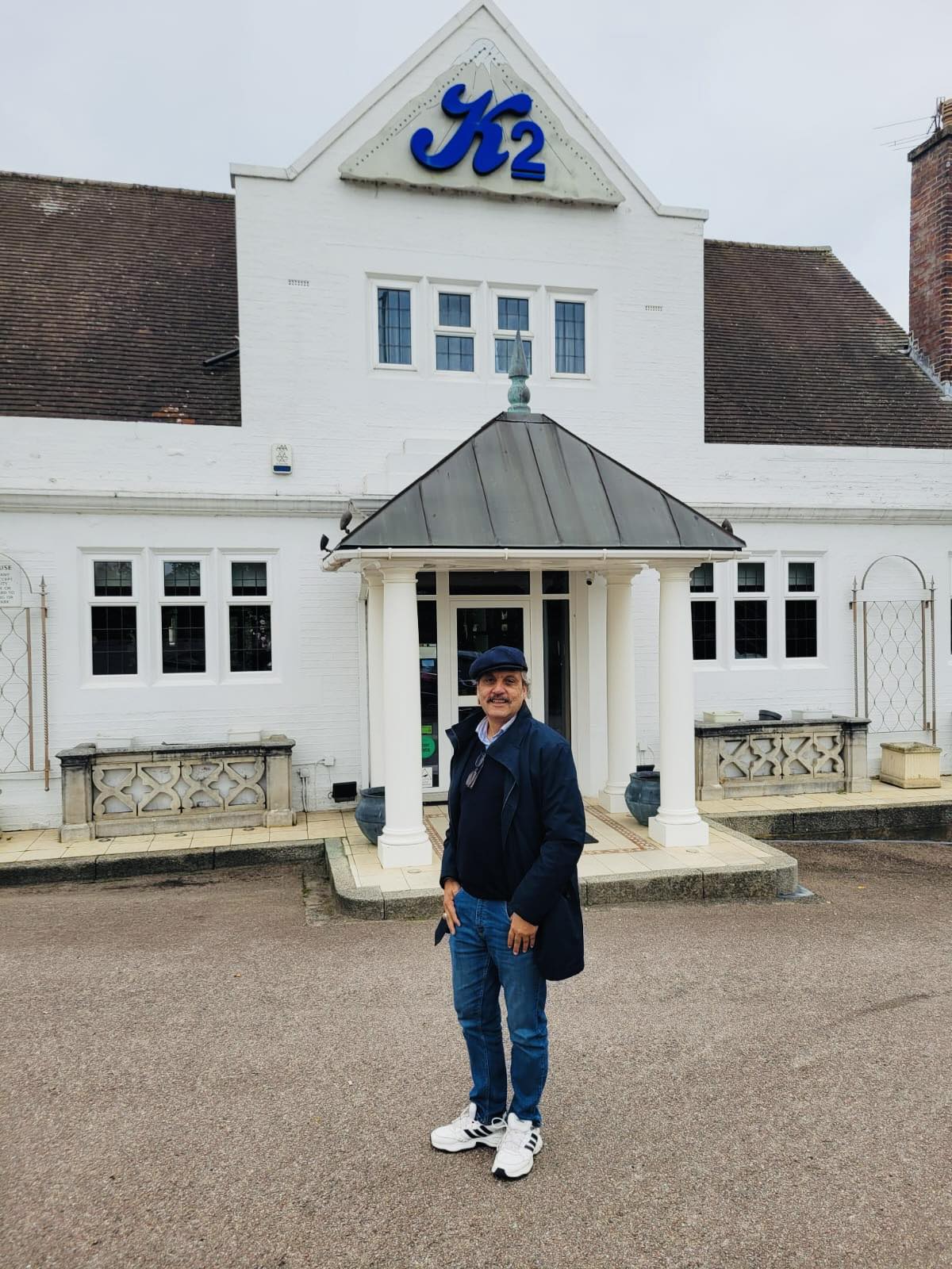 RAJA - K2--place & name of Hospitality in United Kingdom # ...