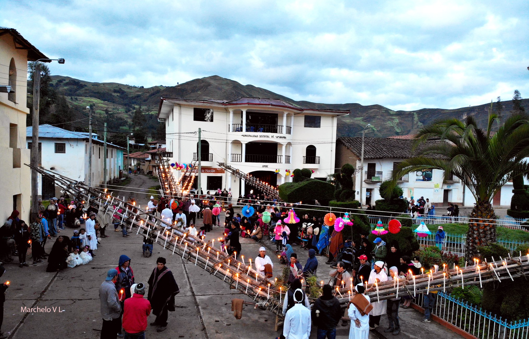 Visit UMBE-Perú - Visit UMBE-Perú added a new photo.