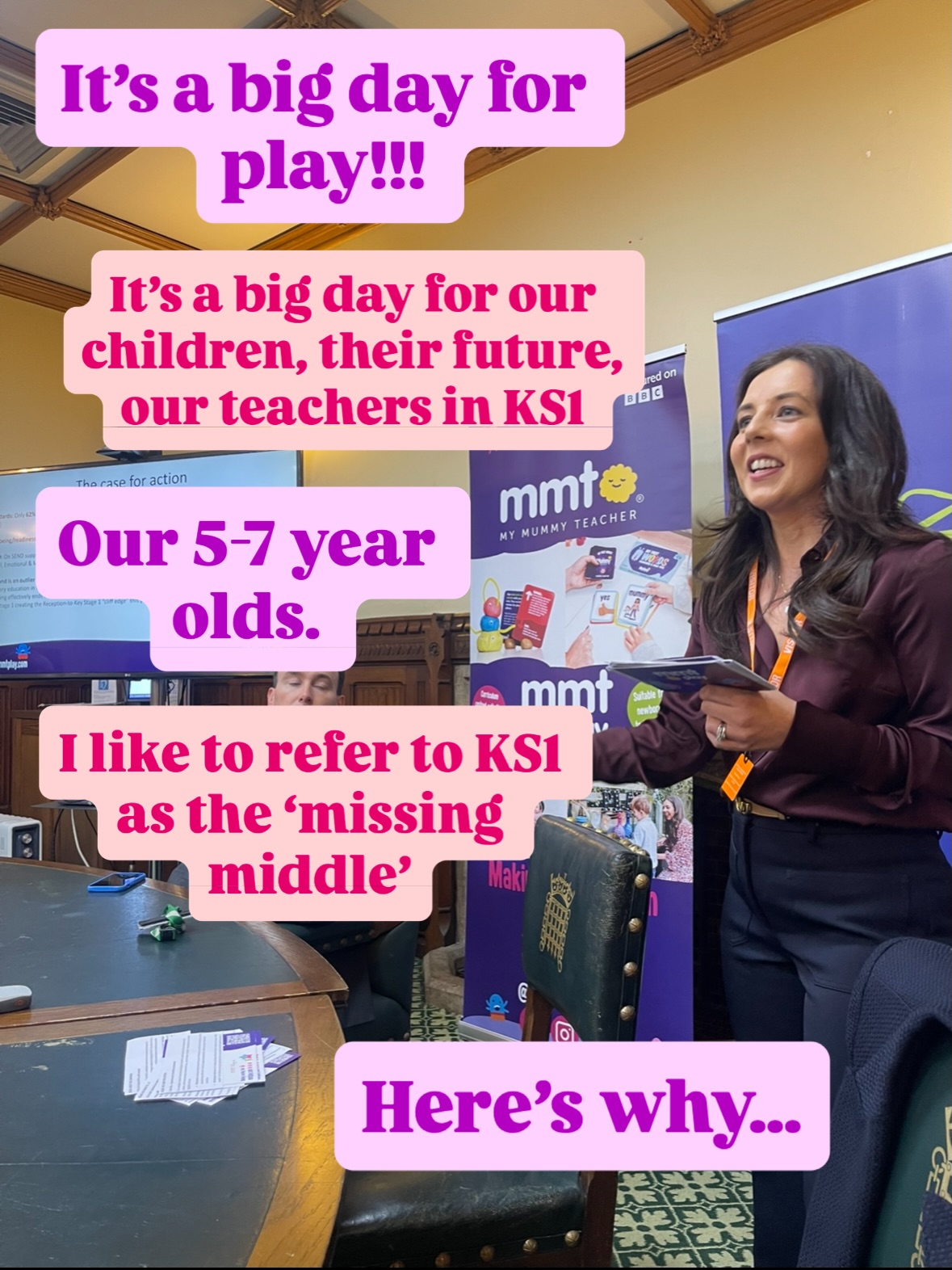 This is why I started... - My Mummy Teacher - Ruth Lue-Quee | Facebook