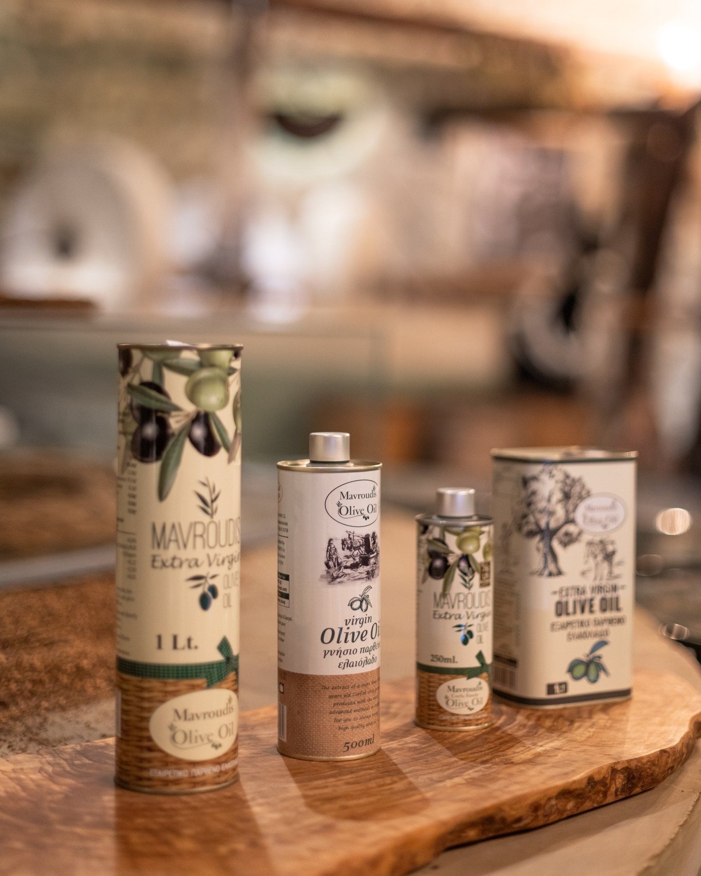 Mavroudis Olive Oil added a new photo. - Mavroudis Olive Oil