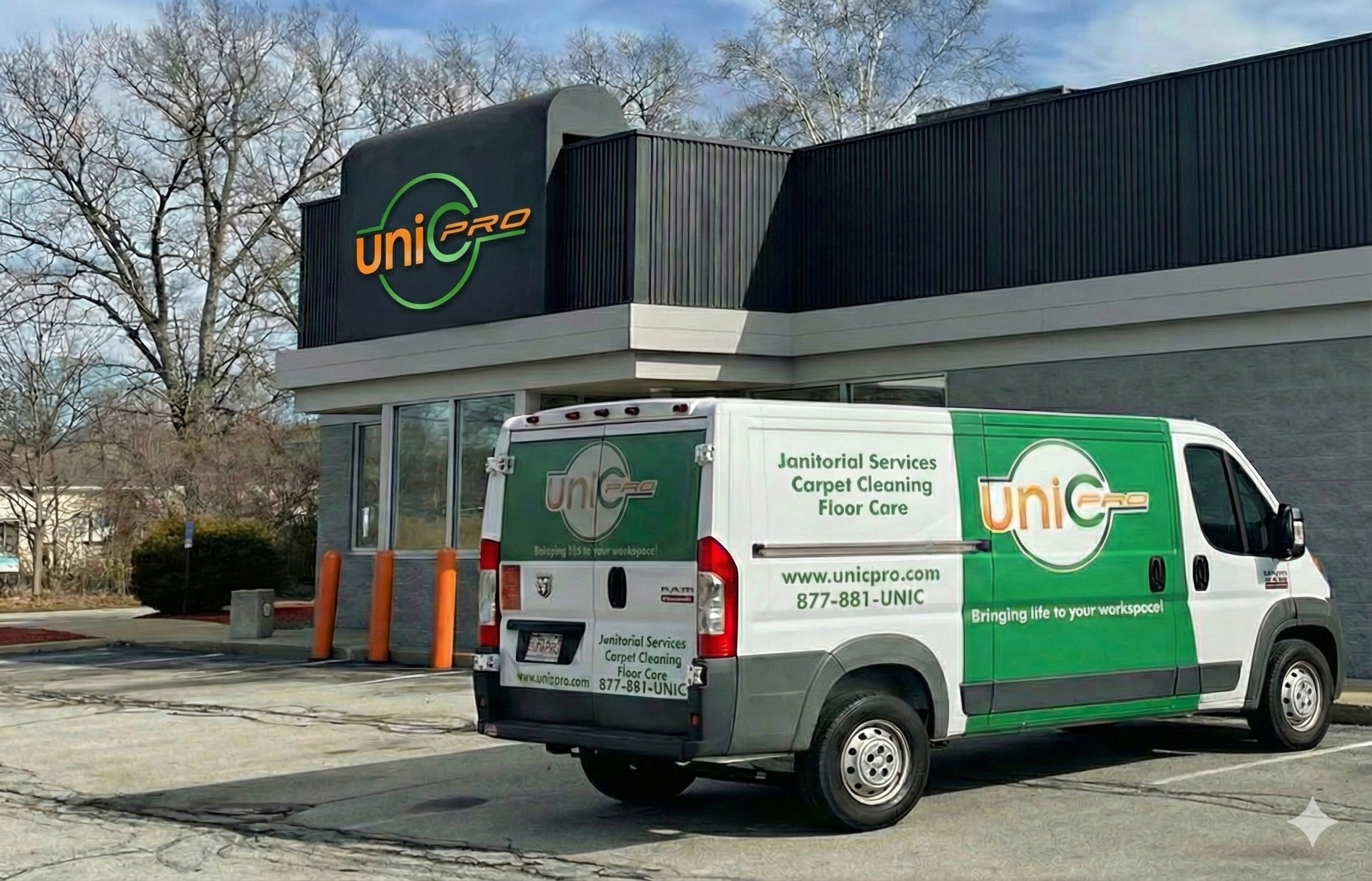 Unic Pro Inc. | Shrewsbury MA