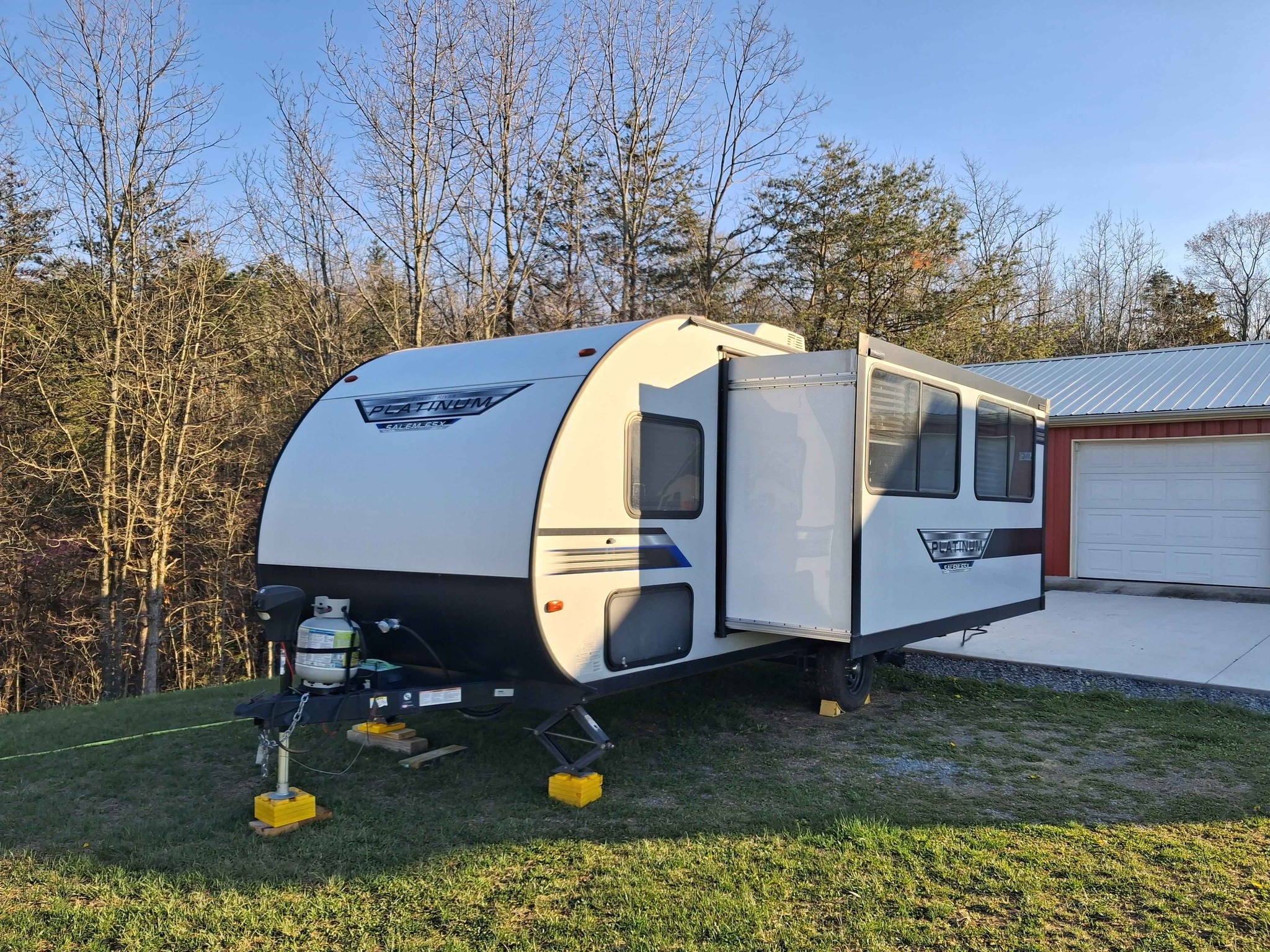 Camper - RVs & Campers - Augusta, West Virginia | Facebook Marketplace ...