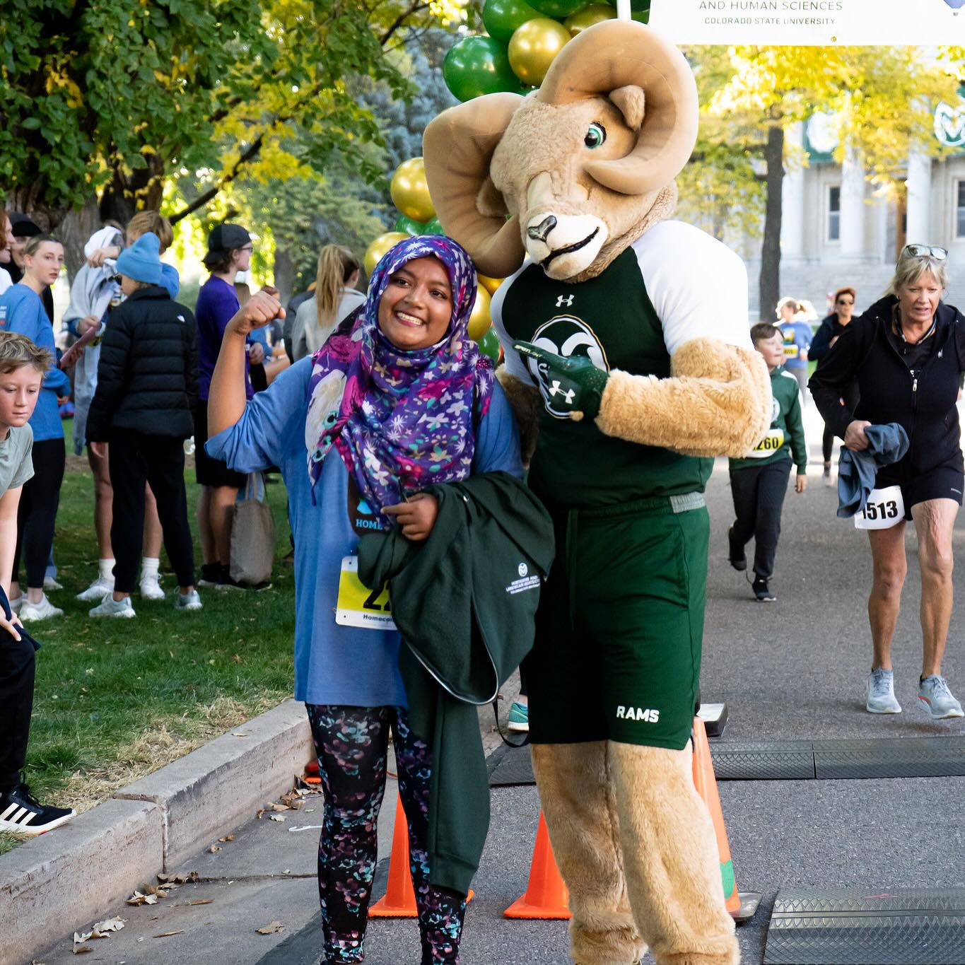 Department of Health and Exercise Science at Colorado State University ...