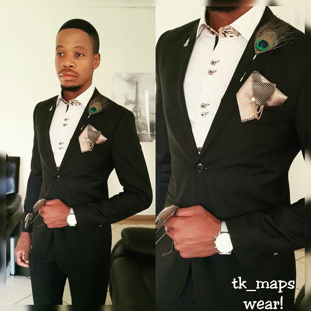 Tarirokunashe Keith Maposa