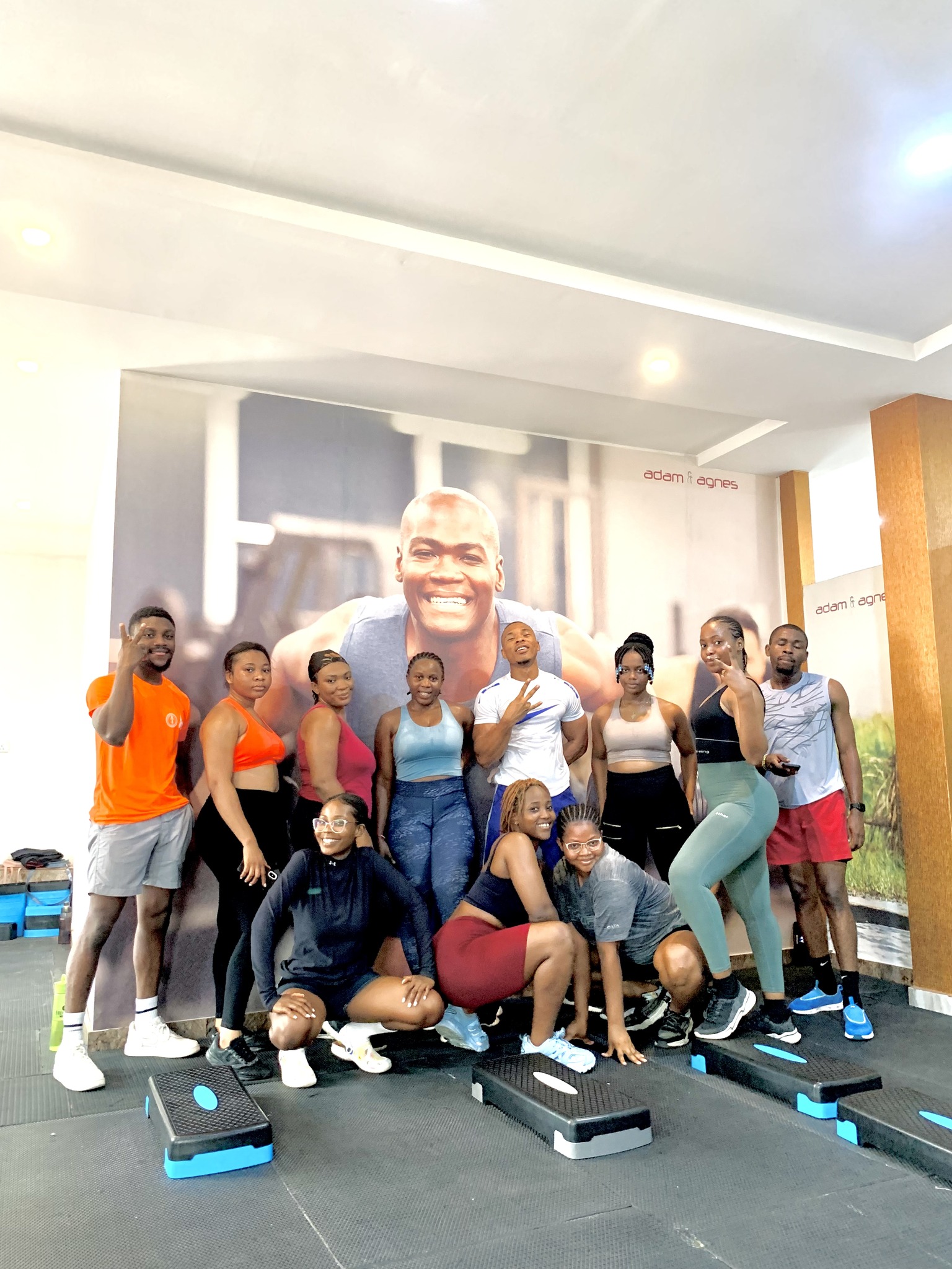 A&A Cardio Studio | Uyo