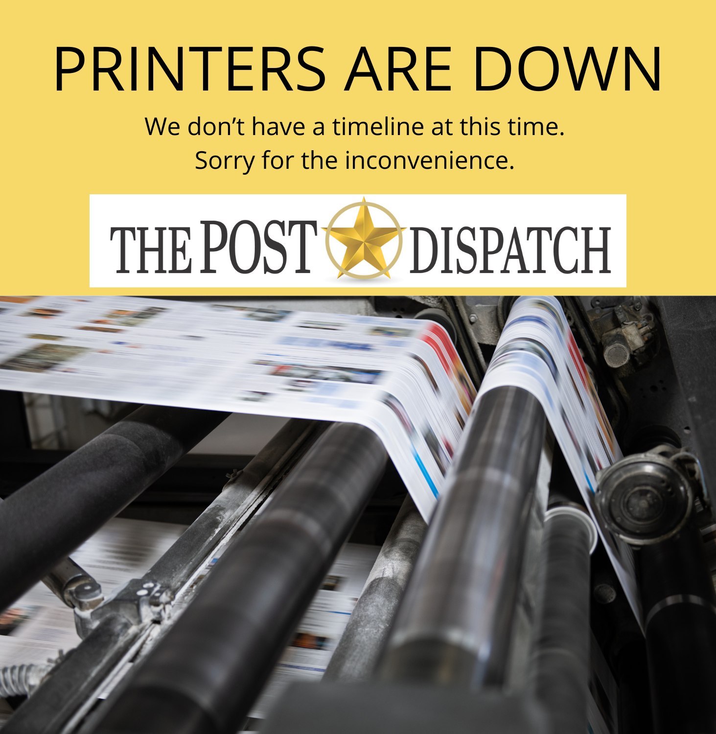 OBITUARY NOTICE Jo Ann Miller,... - The Post Dispatch | Facebook