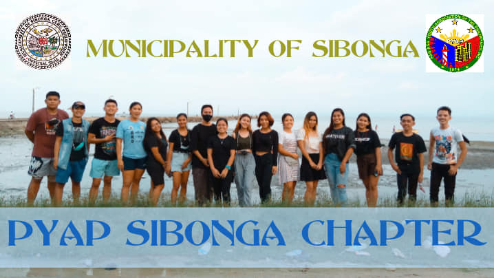 PYAP Sibonga Chapter 2021-2024