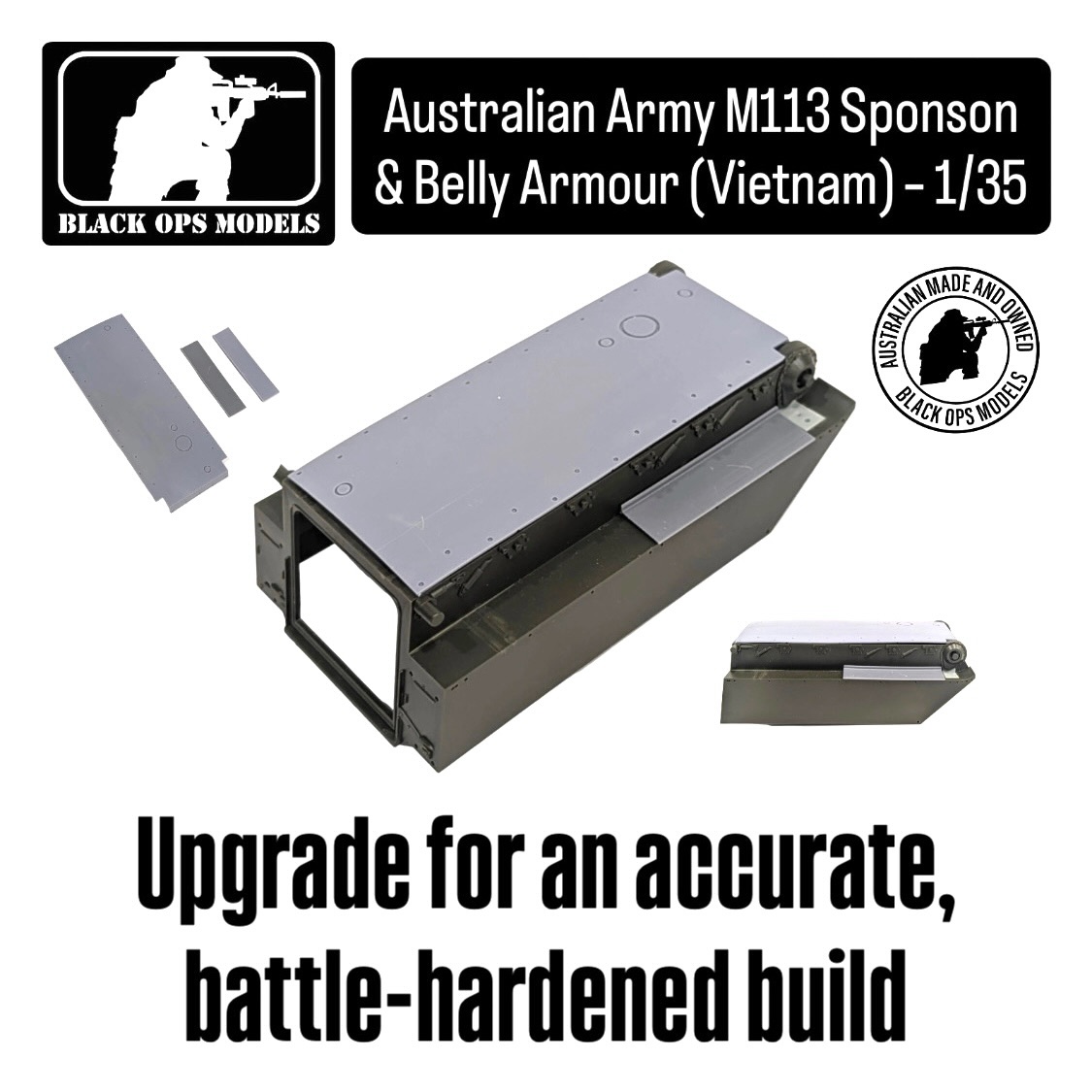 #BlackOpsModels #ScaleModels #135Scale... - Black Ops Models | Facebook