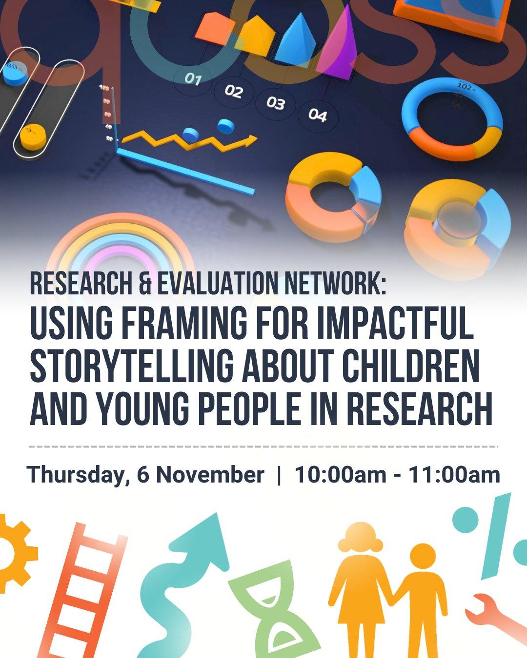 QCOSS - Data is essential for informing policy and practice — but its ...