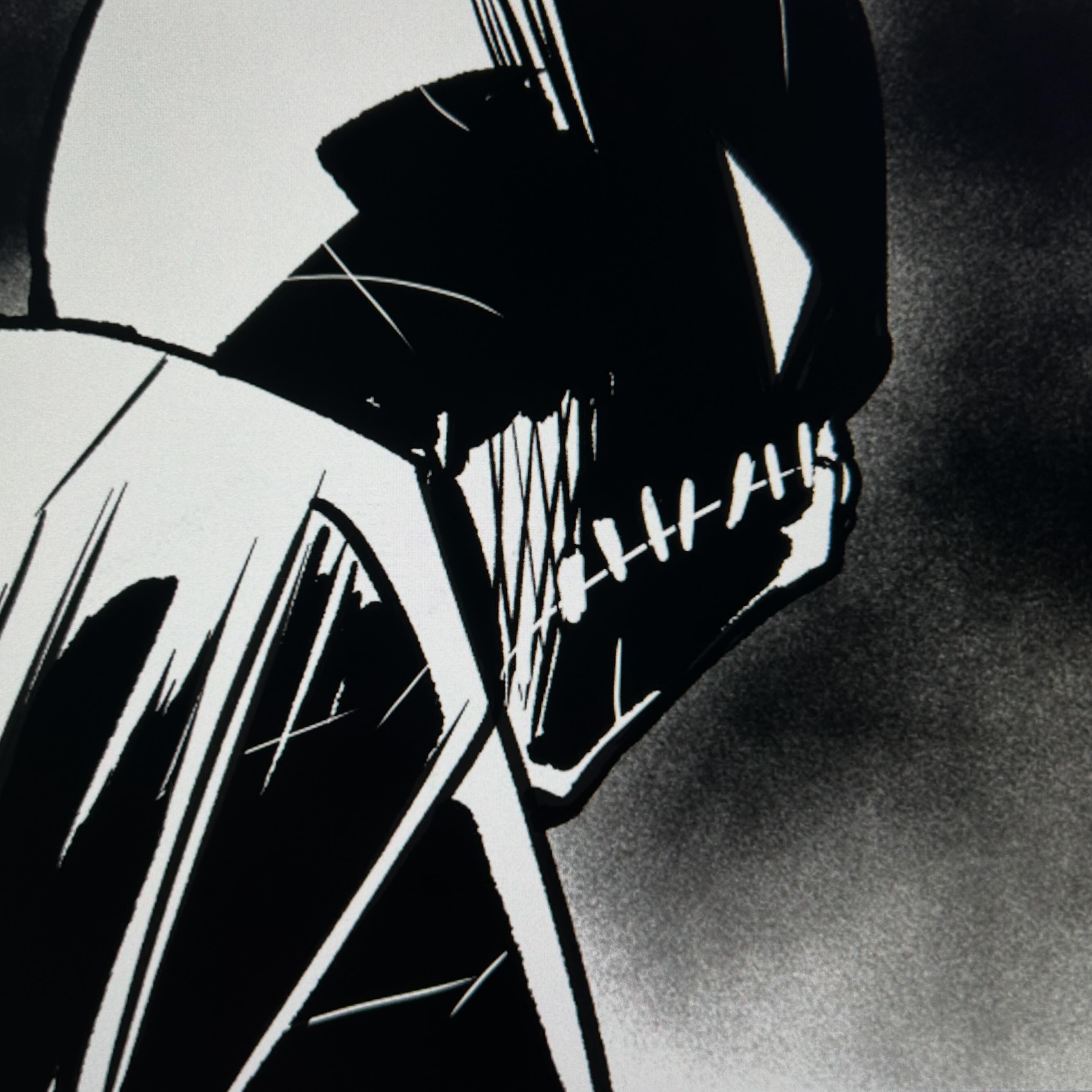 Takeshi Miyazawa Art n Stuff (@takmiyazawaart) • Facebook
