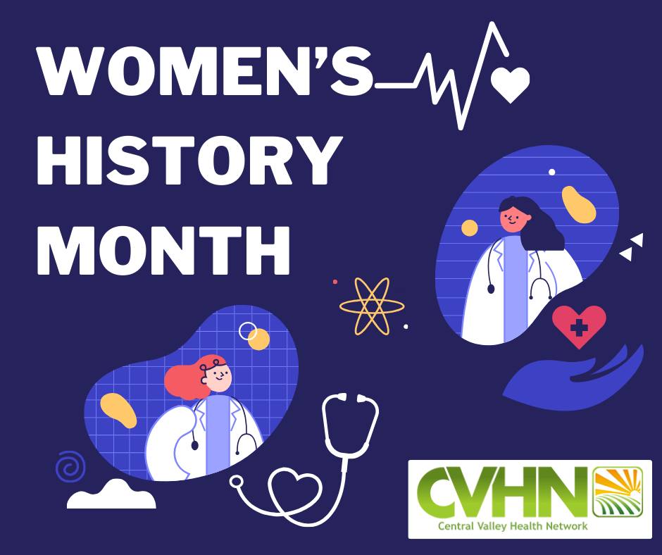 Today we celebrate... - Central Valley Health Network | Facebook