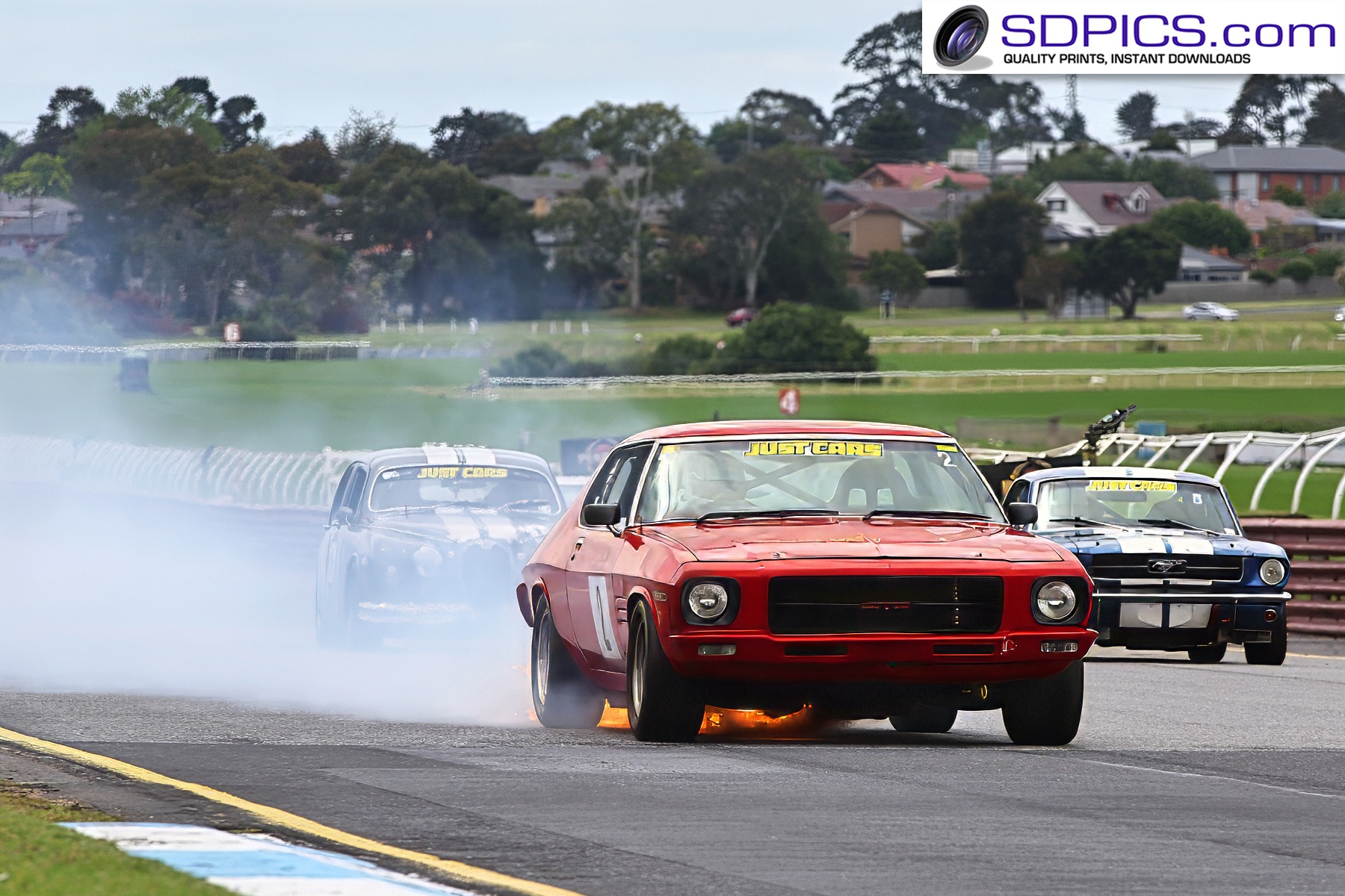 SDPICS - Historic Sandown, 7-9th November 2025 All photos can be viewed ...