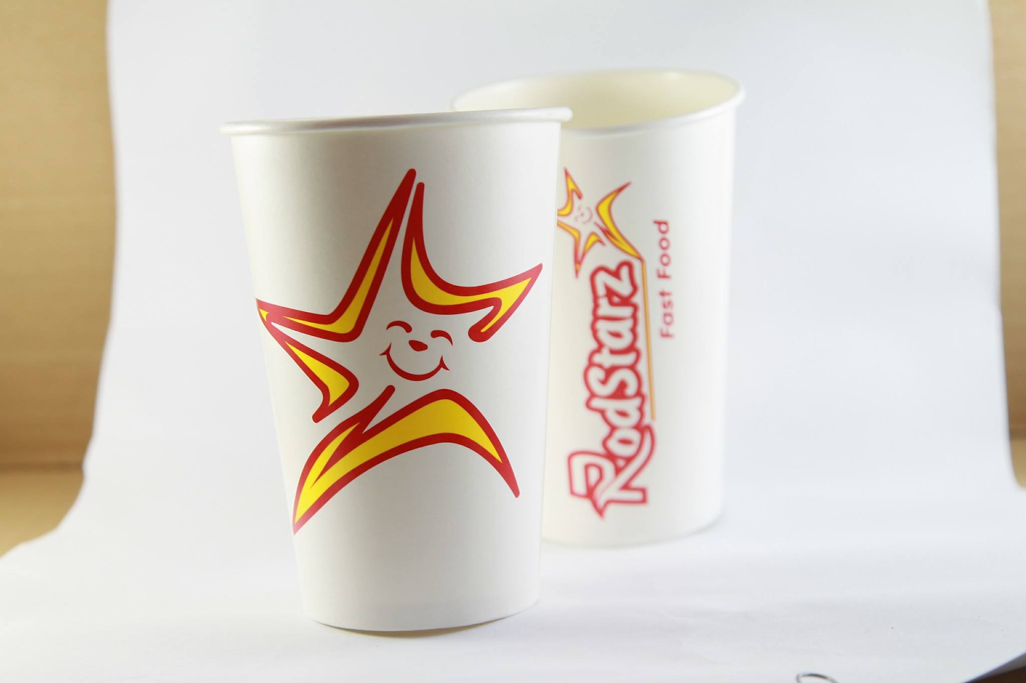 Rodstarz Sài Gòn | Ho Chi Minh City