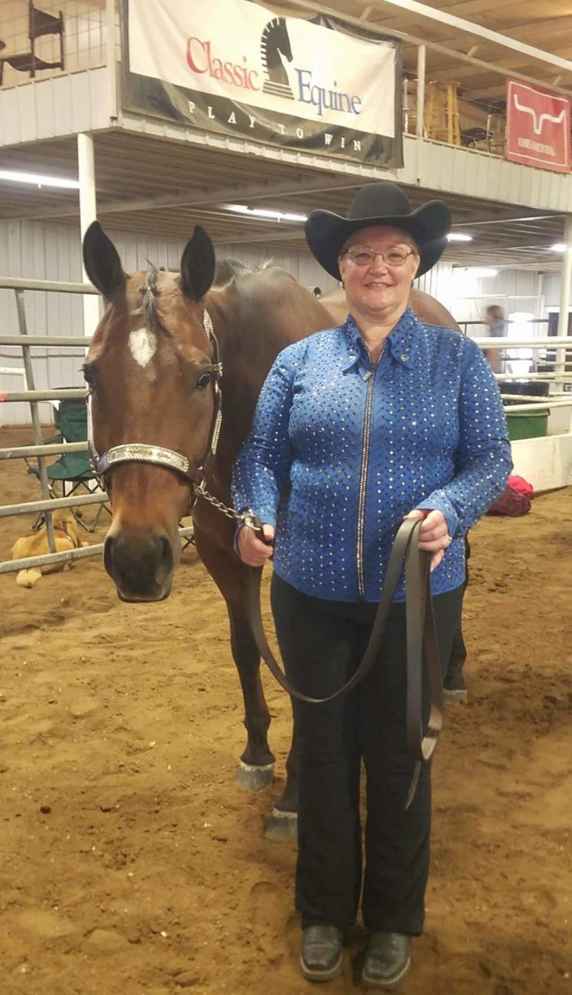 🎉🎉🎉 CONGRATULATIONS TO:... - Mark Harrell Equine Marketing