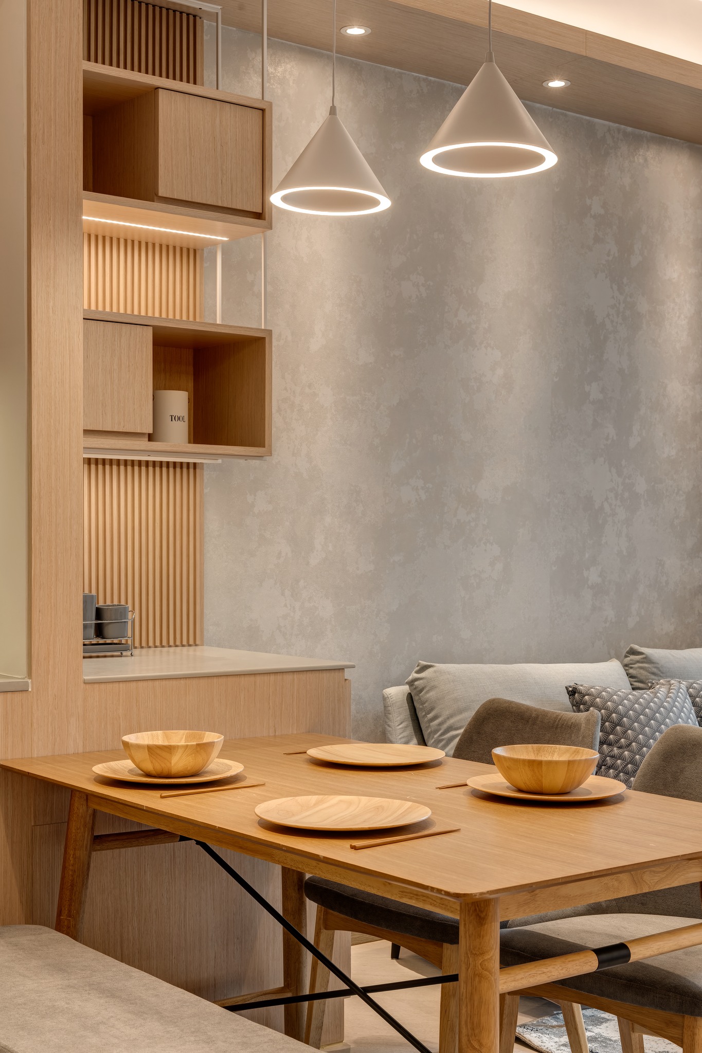 Pixel Interior Design | Hong Kong Hong Kong