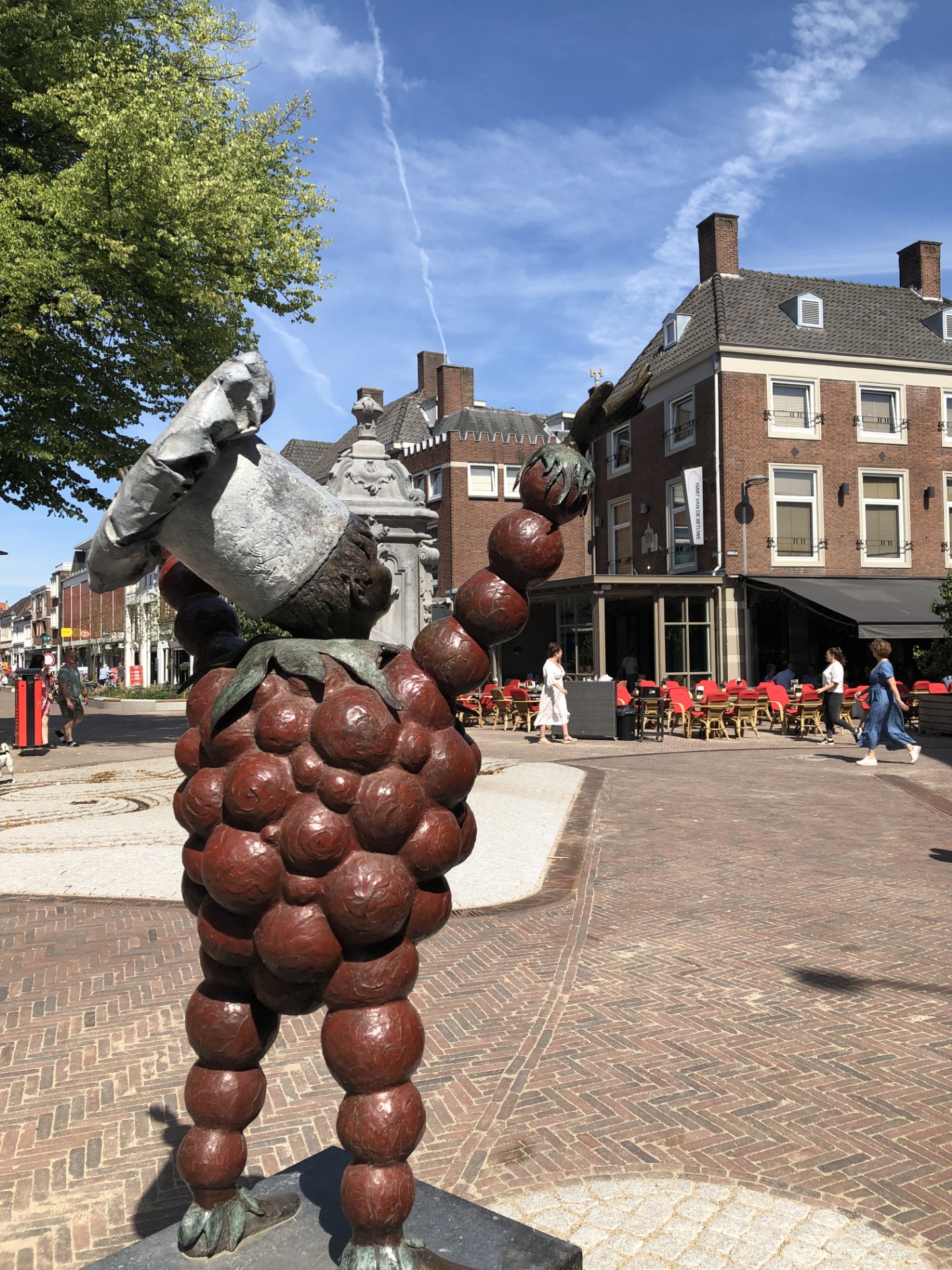 Het Kontakt - Tiel en Buren