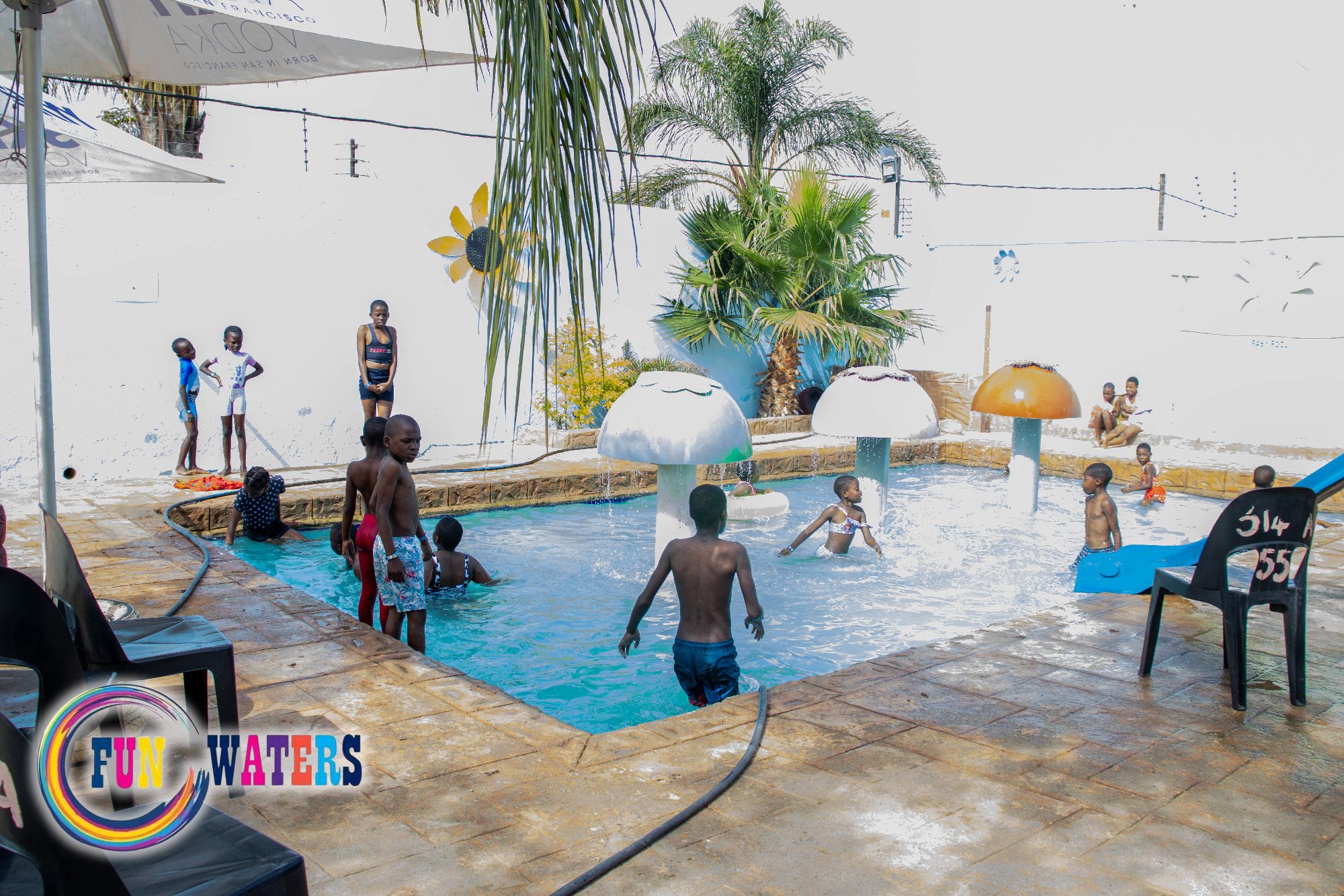 Fun Waters | Mankweng