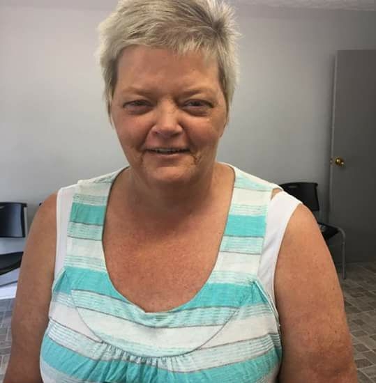 Tammy Ramey Spurlock
