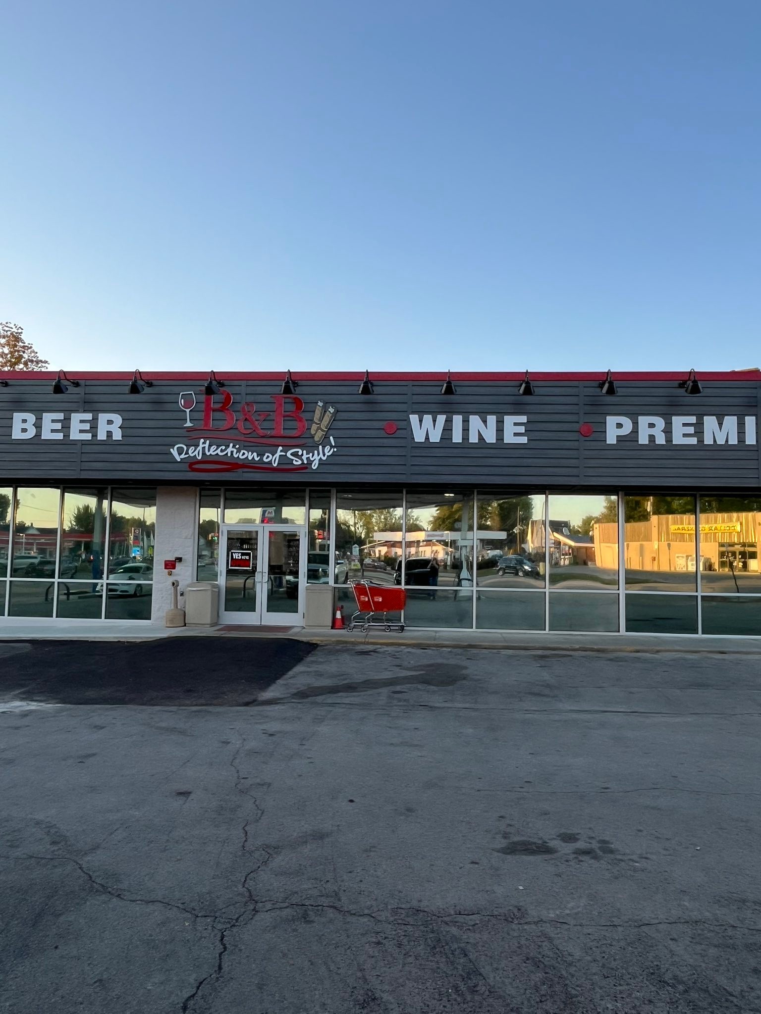 Precision Window Tinting | Tiffin OH